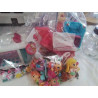 LOT PINYPON MARCHAND GLACE VOITURE