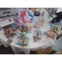 LOT DISNEY  ANIME
