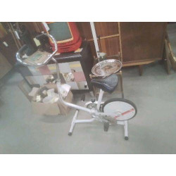 VELO APPARTEMENT CARE VINTAGE