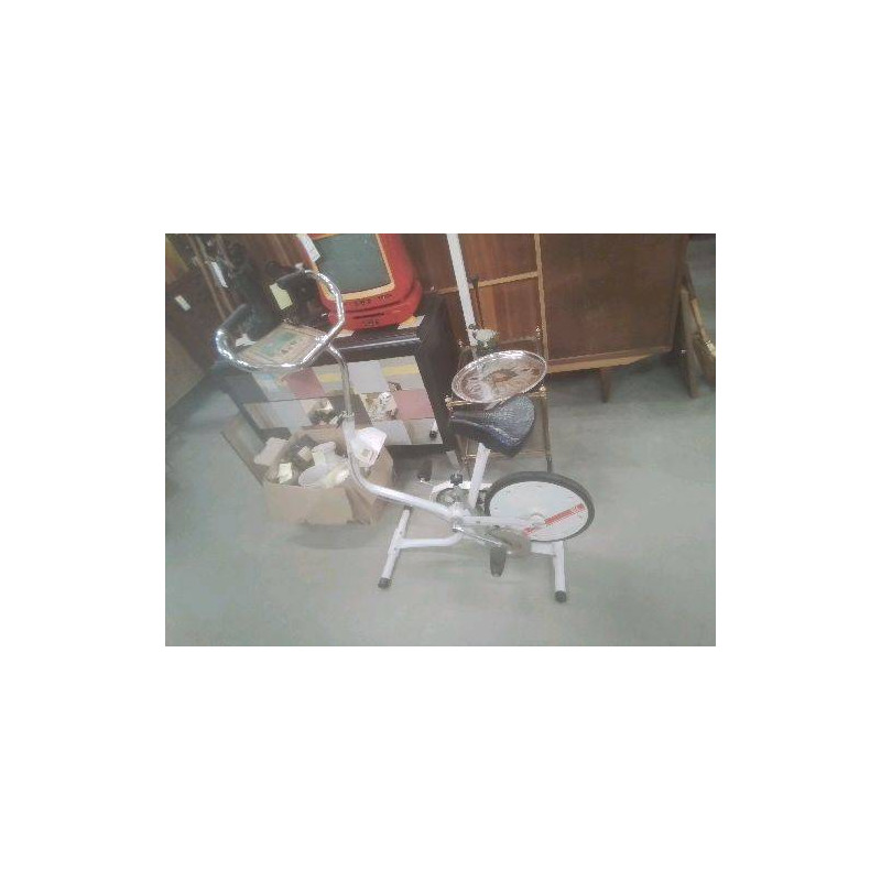 VELO APPARTEMENT CARE VINTAGE