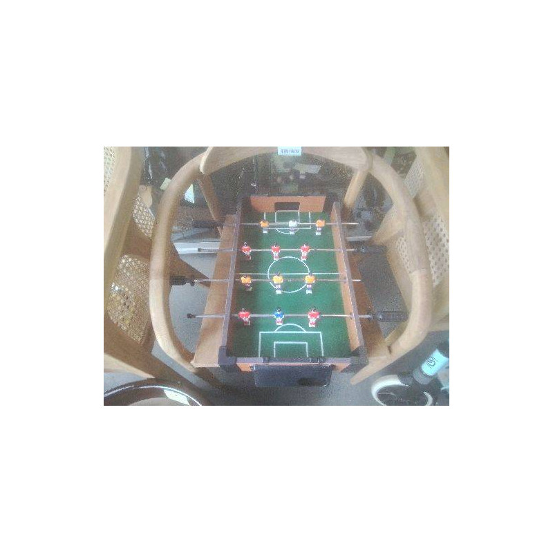 MINI BABY FOOT DE TABLE+ACC BB