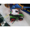 TRACTEUR JOUET