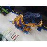 DINOSAURE TREASURE X DINO GOLD