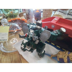 JOUET STYLE TRANSFORMER...