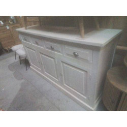 BUFFET MANGUIER BLANCHI 3P...