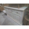 BUFFET MANGUIER BLANCHI 3P 4T 180 X 102
