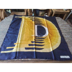 FOULARD CHRISTIAN DIOR