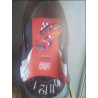 REHAUSSEUR AUTO CARS ROUGE NOIR