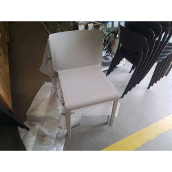 CHAISE GRISE PEDRALI
