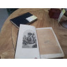 LIVRE ANCIEN OEUVRES DE BUFFON