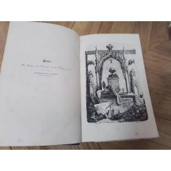 LIVRE ANCIEN JOURNAL DES...