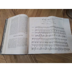 LIVRE ANCIEN JOURNAL DES JEUNES PERSONNES 1835