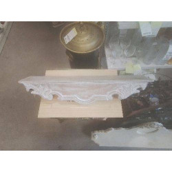 ETAGERE CERUSEE 