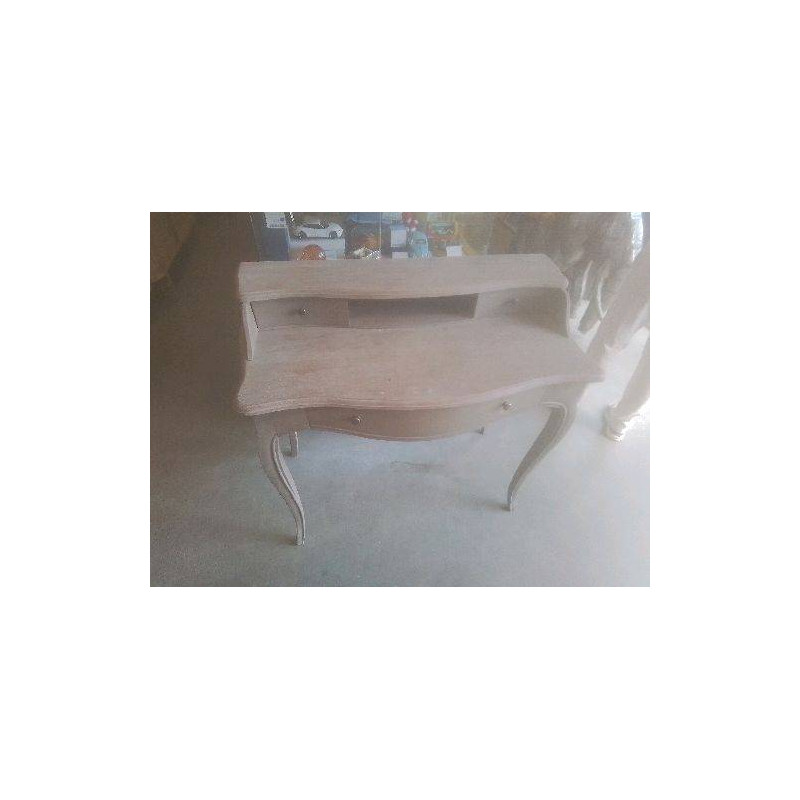 BUREAU ÉTAGÈRE 1T+2