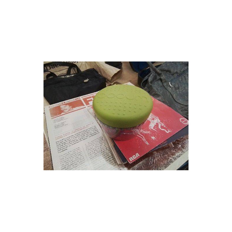 HACHOIR HERBES BODUM