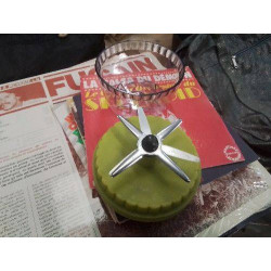 HACHOIR HERBES BODUM