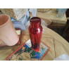 THERMOS INOX  QUOKKA ROUGE