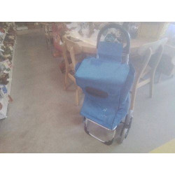CHARIOT CADDY A COURSES 3...