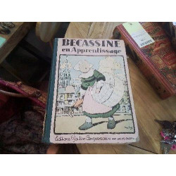 BD BECASSINE EN...