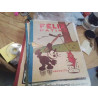 LIVRE ANCIEN FELIX