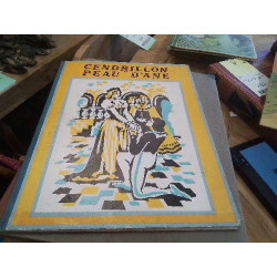 LIVRE ANCIEN ENFANT