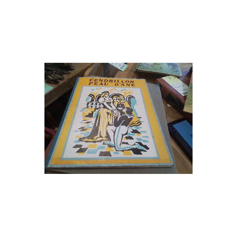 LIVRE ANCIEN ENFANT