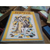 LIVRE ANCIEN ENFANT