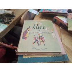 LIVRE ANCIEN ENFANT