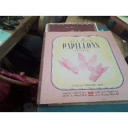 LIVRE ANCIEN ENFANT