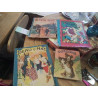 LIVRE ANCIEN POUR ENFANT