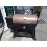 BARBECUE PIT BOSS AVEC NOTICE EN BB