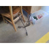 PORTE PLANTE VINTAGE EN FF