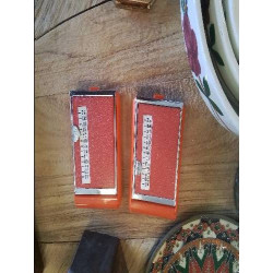 REPERTOIRE VINTAGE ORANGE TPM