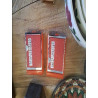REPERTOIRE VINTAGE ORANGE TPM