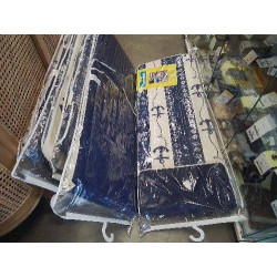 MATELAS POUR TRANSAT GM...