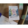 LIVRE ARCACHON RAGOT