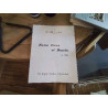 LIVRE ARCACHON G.SORE