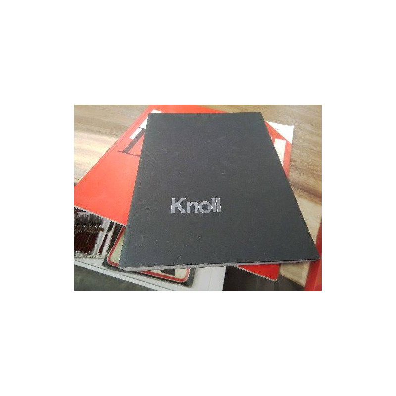 LIVRE KNOLL MODERN ALWAYS