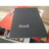 LIVRE KNOLL MODERN ALWAYS