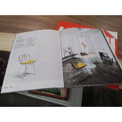 LIVRE KNOLL MODERN ALWAYS