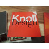 LIVRE KNOLL DESIGN