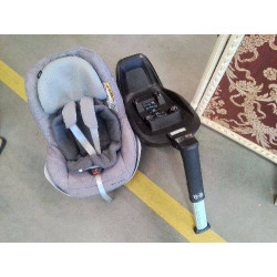 SIEGE AUTO BÉBÉ CONFORT ISOFIX