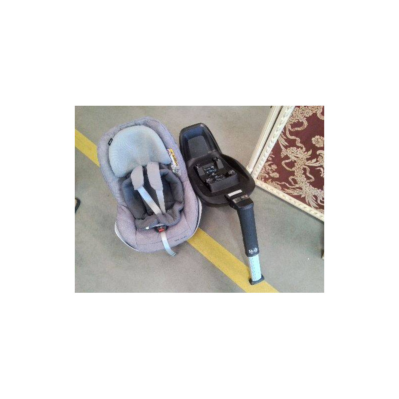 SIEGE AUTO BÉBÉ CONFORT ISOFIX