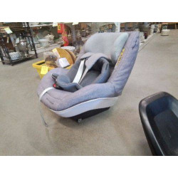 SIEGE AUTO BÉBÉ CONFORT ISOFIX