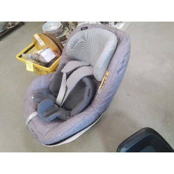 SIEGE AUTO ISOFIX BEBE...
