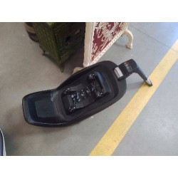 SIEGE AUTO ISOFIX BEBE CONFORT + SUPPORT RESERVE