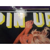 LIVRE PIN UP ASLAN 1983