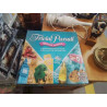 JEU TRIVIAL PURSUIT  ED FAMILLE