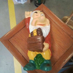 NAIN JARDIN MM