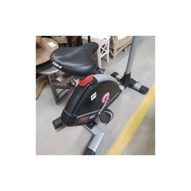 VÉLO APPARTEMENT BH TFB HIIT + ACC